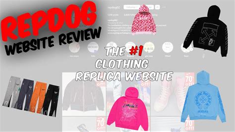 replica clothing meaning|knock off clothing websites.